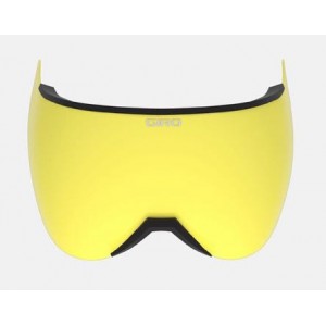 Giro Essence MIPS Visor Yellow